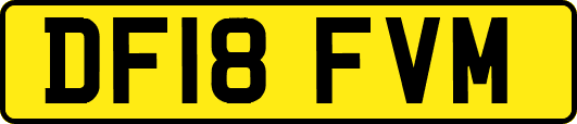 DF18FVM