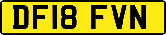 DF18FVN