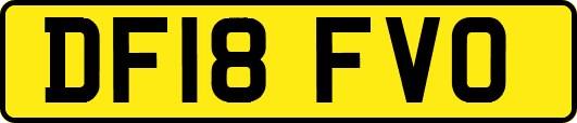 DF18FVO