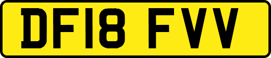 DF18FVV