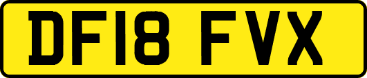 DF18FVX