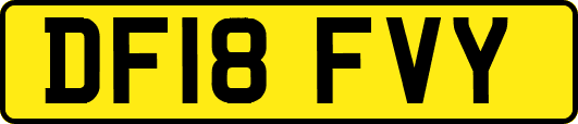DF18FVY