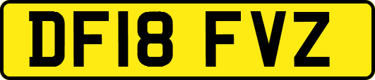 DF18FVZ