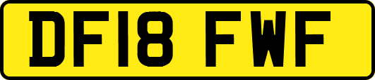 DF18FWF