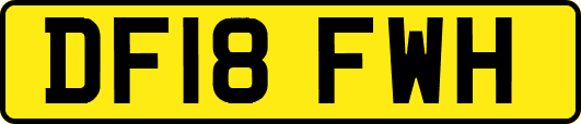 DF18FWH