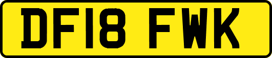 DF18FWK