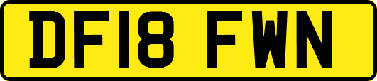 DF18FWN
