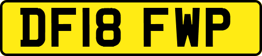 DF18FWP