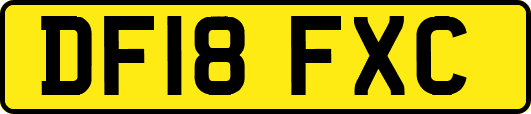 DF18FXC