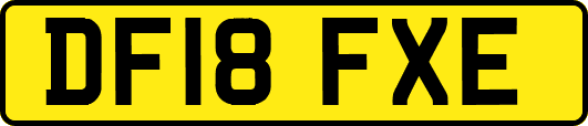 DF18FXE