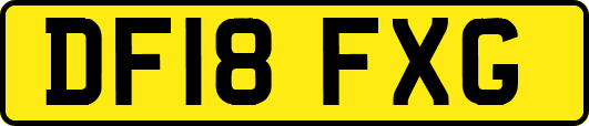 DF18FXG