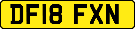 DF18FXN