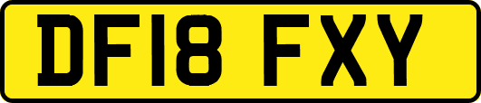 DF18FXY