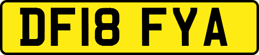 DF18FYA