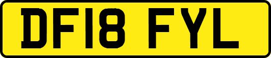 DF18FYL