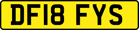 DF18FYS
