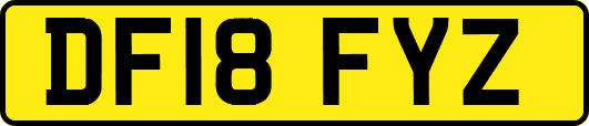 DF18FYZ