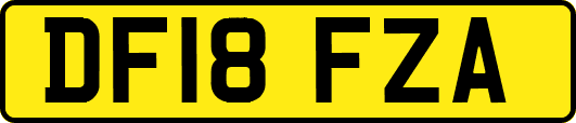 DF18FZA