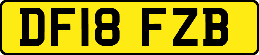 DF18FZB