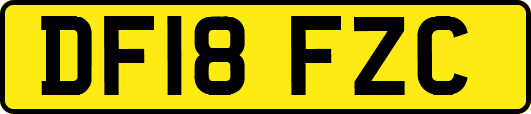 DF18FZC