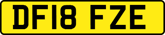 DF18FZE