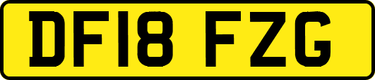 DF18FZG