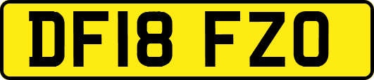DF18FZO