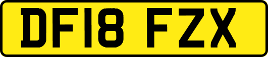 DF18FZX
