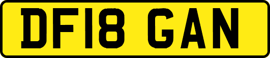 DF18GAN