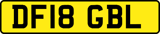 DF18GBL