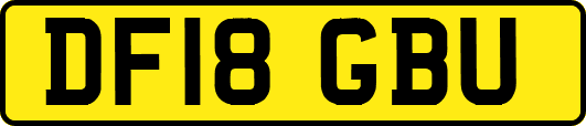 DF18GBU