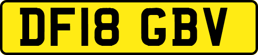 DF18GBV