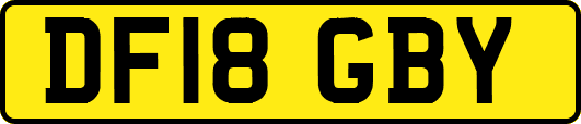 DF18GBY