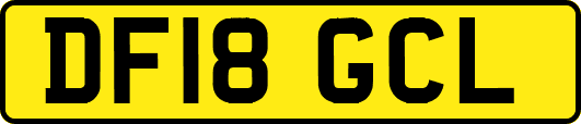 DF18GCL