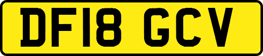 DF18GCV