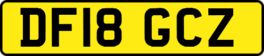 DF18GCZ
