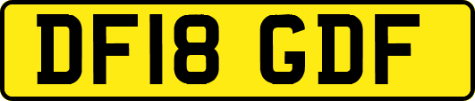 DF18GDF