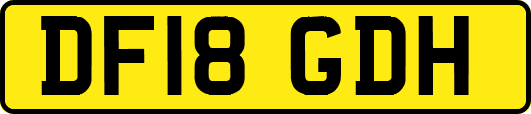 DF18GDH