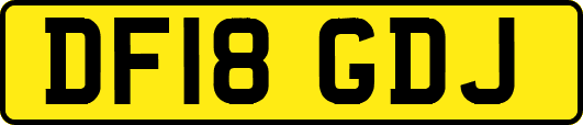 DF18GDJ