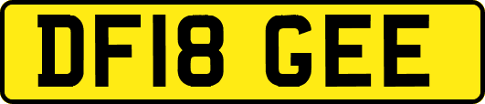 DF18GEE