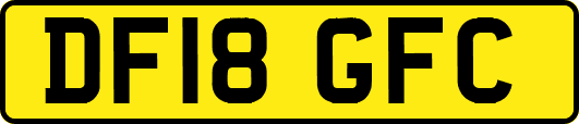 DF18GFC