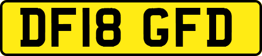 DF18GFD