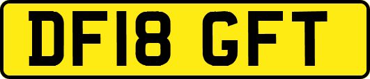 DF18GFT