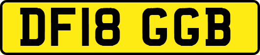 DF18GGB