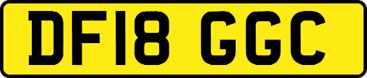 DF18GGC