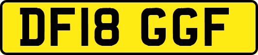 DF18GGF