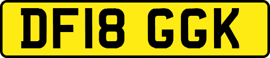 DF18GGK