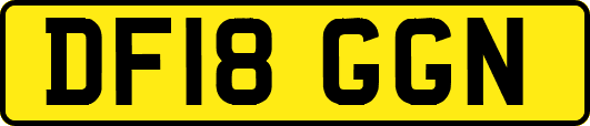 DF18GGN