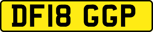 DF18GGP
