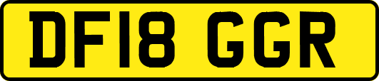 DF18GGR